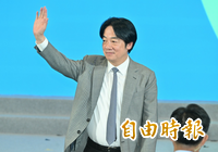 青鳥雙標？賴清德當市長時兒子領獎學金 黃智賢1句話打趴藍網軍