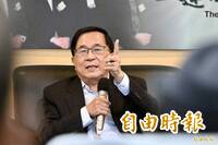 蔣萬安父子爆特權爭議！陳水扁不忍了：藍營大官子弟一堆加分免役