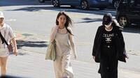 撕社區公告被週刊曝光！郭書瑤怒追監視器外流 「內鬼」身分查不出
