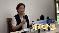 國民黨彰化縣長提名之亂！王惠美哽咽還原始末：不要把帳都記我頭上