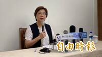開撕鄭麗文！王惠美爆5/12後雙方「失聯」：主席再也沒打來