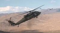 美軍黑鷹成功試射Altius-700無人機  台灣兩者都有但還「少了這三個」