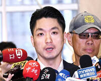 周美青、吳玫如都力行利益迴避 趙曉慧諷蔣萬安很年輕卻有權貴思維