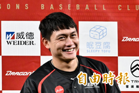 亞運棒球》劉基鴻喊「一定要讓韓國當兵」 韓媒解讀：玩笑挑釁