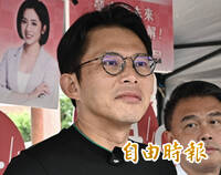 竹北藍白合破局！黃國昌怒轟徐欣瑩：公然說謊只會越來越難看