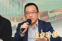 趙建銘驚爆狂Call兒逼賣股、控制帳密！陳致中：連律師都無解了