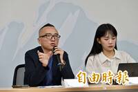 竹縣藍白合破局！民眾黨祭黨紀：幫徐欣瑩站台最重開除黨籍