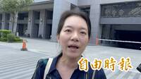 質疑趙建銘要兒賣股票才還教育基金 陳幸妤：趙嗆再對媒體放話就不還錢