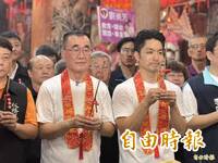 內幕》蔣萬安聲量破百萬全是罵聲？綠曝「負評狂飆69％」居雙北之冠