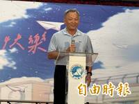 8月中還在球場奔馳…「王牌校長」王沛清退休1年驟逝  教育界不捨