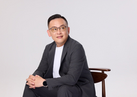 藍營徐功凡選頭份市長  遭爆多次赴中還刊登在四川統戰官網表揚！
