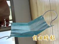 獨家》車斗飄落一個口罩被重罰1萬2！法院批「裁量怠惰」撤銷罰單