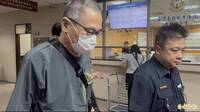 張俊傑丟下主子高金素梅逃亡 律師震驚：他先前對訴訟很有信心
