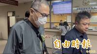 金素梅前助理張俊傑跑了！法官上門只見被破壞手環 北院發布通緝