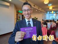 結果超嚇人！高為元帶職赴美覓職衝擊  清大教授周卓煇問卷調查曝光