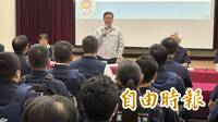 5萬人受惠！警察危勞津貼擴大適用 深夜值班、備勤員警列入   每月多2000元