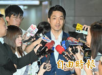 蔣萬安稱「講的話還能信嗎？」 翁達瑞：繼續揭發直到他承認