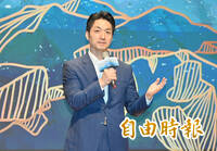 翁達瑞爆蔣得立恐遭美方剔除資格 蔣萬安反問：他的話還能信嗎？