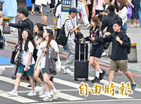 台北提早入冬？他哀「一早被冷醒」 網翻33年前紀錄：這才正常