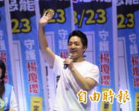 陳時中連2次酸蔣萬安面相 命理師揭蔣、沈泊洋面相差異