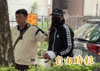 張俊傑逃亡前先約高金素梅助理吃飯、席間交物 助理涉藏匿人犯5萬交保
