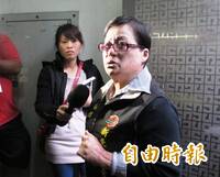 涉發洗衣精賄選！國民黨新北「4連霸」議員楊春妹50萬交保