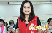 提了殷瑋就被冷落？ 秦慧珠爆蔣萬安「不讀不回」訊息兩個月