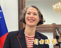 不怕中國不爽！布克獎改用Taiwanese mandarin  執行長：支持表意自由