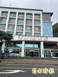 基隆公共工程弊案延燒 都發處再爆承辦員涉案