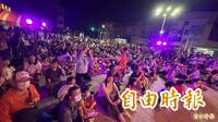 「鍘美藝術節」辦桌看戲魅力大！ 250桌近5000人瘋搶秒殺
