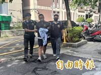 高金「大帳房」逃亡有人接應！檢警再追出幫派份子提供車輛