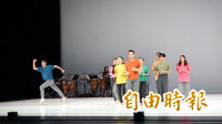 20年前動作如今跳不動！驫舞蘇威嘉坦言不甘心 逼出另一種跳法
