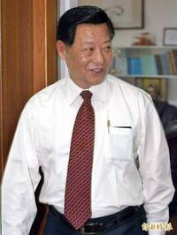 前高雄市議長朱安雄在中國病逝 享壽82歲