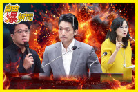 自由爆新聞》蔣萬安一數據崩跌剩6.3％！自家人問這句超尷尬