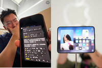 連5年送最新手機！老闆霸氣宣布「每人一台iPhone Duo」實習生也有
