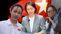 新聞360》扯！這群人狂喊「中國人」！中共統戰藏日常：破壞性更大