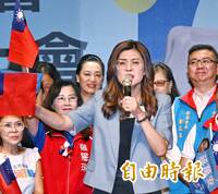 鄭麗文稱沈伯洋缺「高水準市政辯論」 她駁斥：是蔣萬安不敢辯