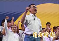 李四川稱「三鶯線通車在即」 卓冠廷無奈：你有去通車典禮耶......