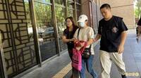 分居夫教唆小三槍擊元配！台灣治安史首位女殺手收押禁見