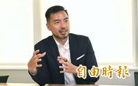 組建非紅供應鏈！Shield AI陳奕儒：全世界無法忽略台灣