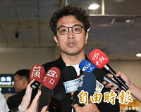 被秦慧珠喊「心機男」 沈伯洋留言：若有幸加LINE一定已讀會回