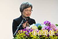 轟「偷換概念」喊獨裁！新任國史館長陳翠蓮：有人盜用名號組「黨外大聯盟」