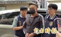 張俊傑靠分段接應躲追緝 第4人雲林落網移送北檢