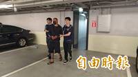 獨家》張俊傑逃亡接應人混跡台中海線 曾涉瀝青大王家族槍殺案