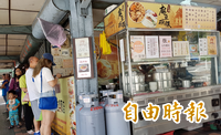 萬華必比登名店突宣布要搬家！在地好味道陸續「消失」原因曝