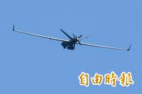 MQ-9B築島鏈偵搜牆 國防院學者分析：每小時精準偵蒐數千平方海里