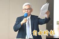 黃清龍：蔣經國日記否認章亞若雙胞胎 衝擊章孝嚴改姓合法性