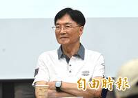 不只蔣萬安連大寶都像！郭禮伯之子：光看照片我就震撼到了