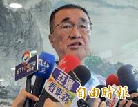 捷運補助遭砍54億蘇巧慧允諾一毛不會少 李四川批：若不少現在就給