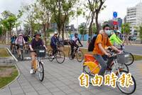 高雄響應世界無車日  YouBike與MeNGo祭出好禮活動